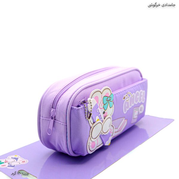 جامدادی خرگوشی 5