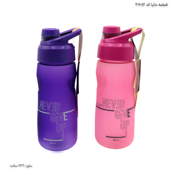 قمقمه مانیا مات 307042