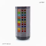 استوانه ضرب  - Image 5