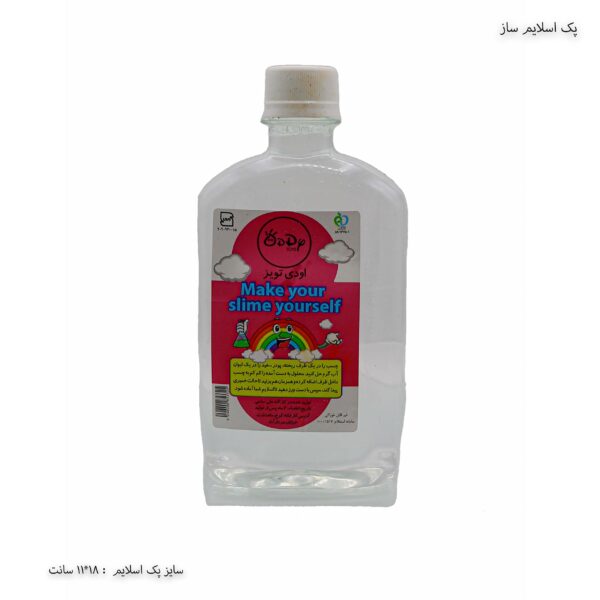 پک اسلایم ساز 1