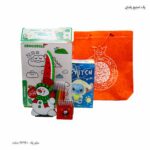 پک یلدایی استیج