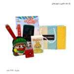 پک یلدایی تبلت جادویی و لبوبو