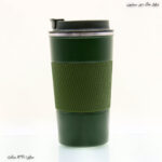 تراول ماگ دور سیلیکونی 2