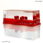 دکوری قلب معلق 3