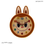 ساعت رومیزی لبوبو 8