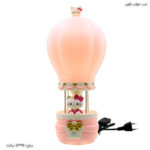 چراغ خواب کودک طرح بالن 4