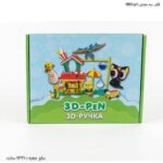 قلم سه بعدی مدل p11-HRo