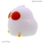 چراغ خواب سیلیکونی طرح جوجه 2