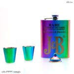 ست شات هولوگرامی 1