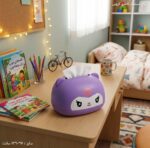 جای دستمال کاغذی کرومی 99