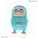 پاکن و تراش فانتزی پنگوئن 5