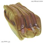 جامدادی 4 زیپه بزرگسال رویش - Image 9