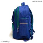 کوله پشتی 4 زیپه فضانورد - Image 10