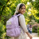 کوله پشتی طرح کاپی بارا 4