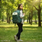 کوله پشتی طرح کاپی بارا 6