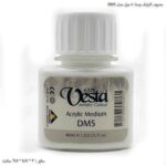 مدیوم اکرلیک وستا 40 میل مدل DM5