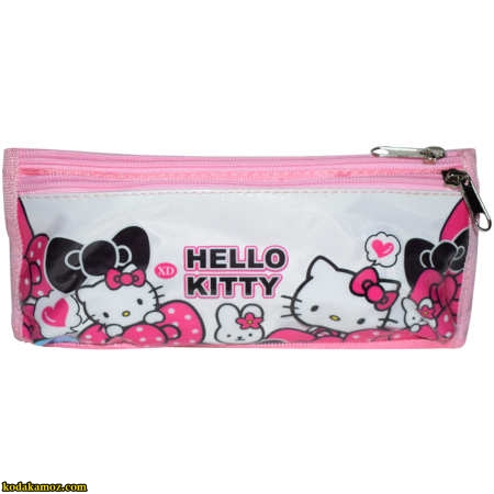 جامدادی طرح کیتی