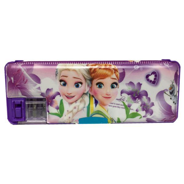 جامدادی دکمه ای 83001