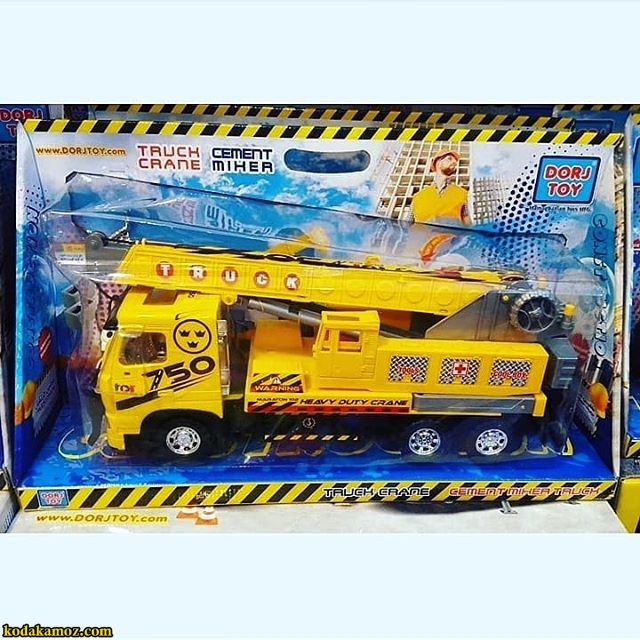 جرثقیل قدرتی وکیوم دار جرثقیل قدرتی وکیوم دار