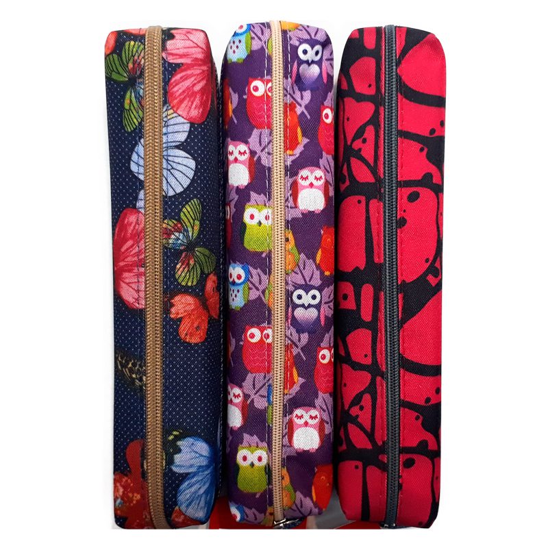 8 جامدادی مکعب مدل 1271 - Image 1