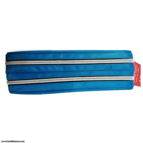 جامدادی دو زیپ 1263 مینیون mkm