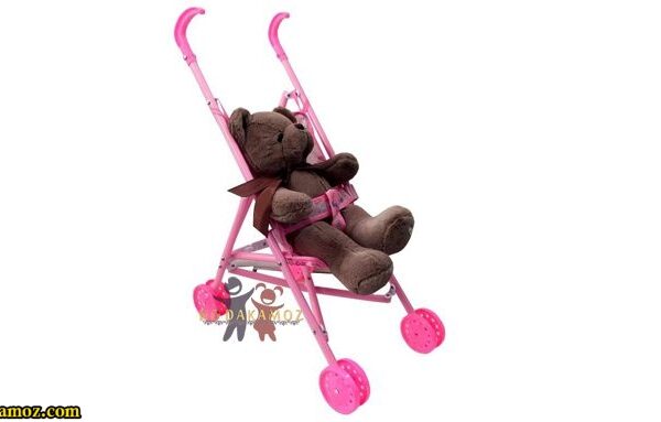 کالاسکه تاشو پلاستیکی