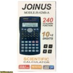 ماشین حساب JS-82MS-A