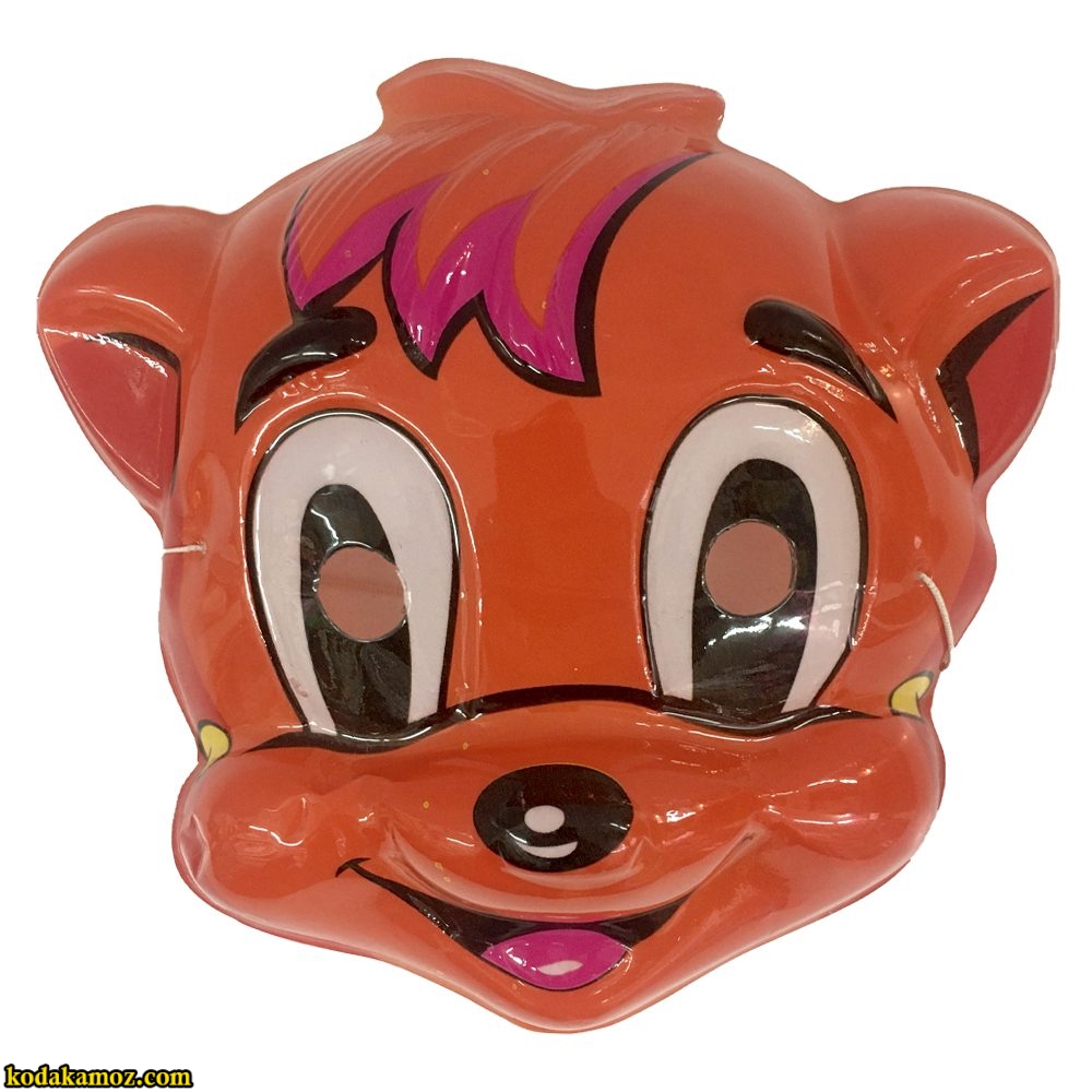 ماسک عروسکی موش(جری) ماسک عروسکی موش(جری)