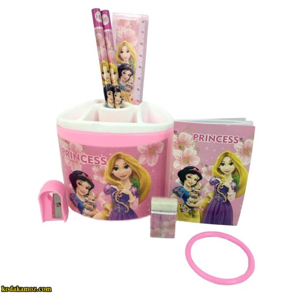 ست تحریر جاقلمی فانتزی