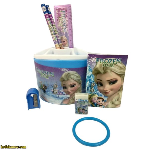 ست تحریر جاقلمی فانتزی