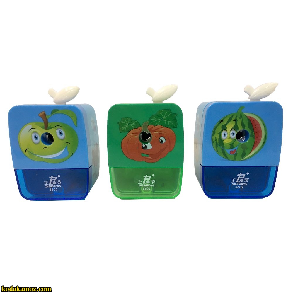 تراش رومیزی میوه ای تراش رومیزی میوه ای