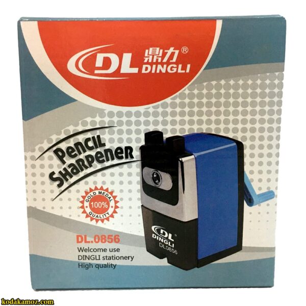 تراش رومیزی دی ال