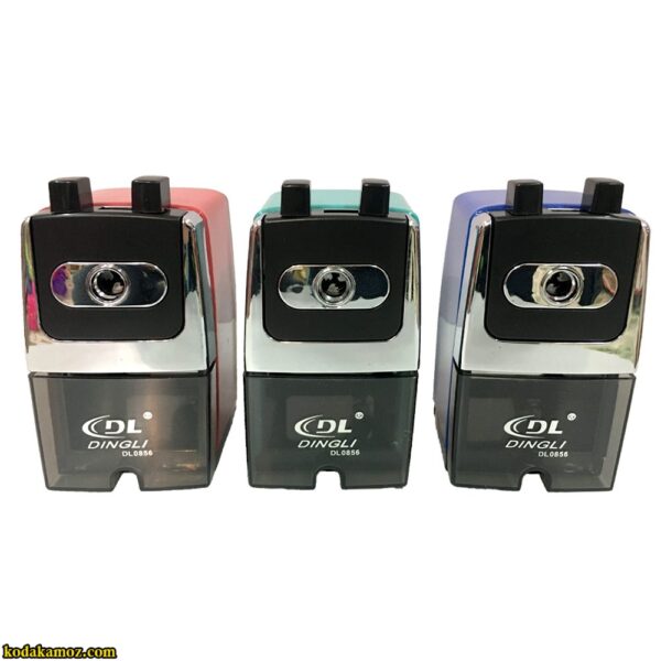 تراش رومیزی دی ال