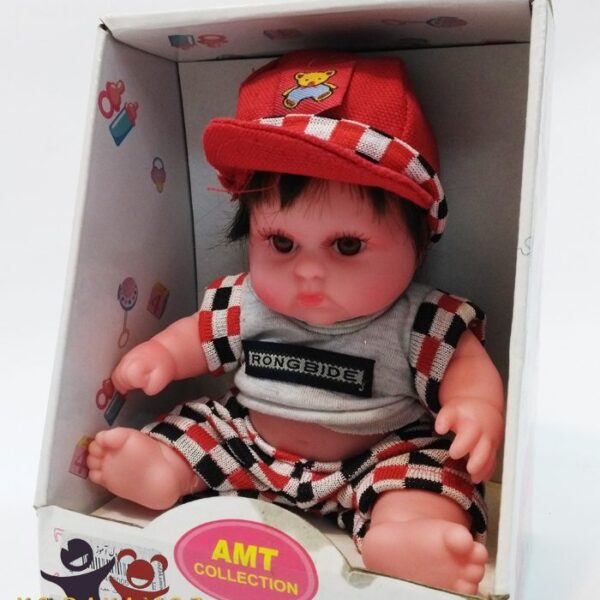 عروسک جعبه ای