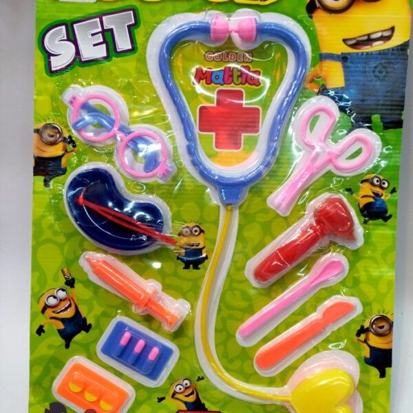 دکتری روکارتی