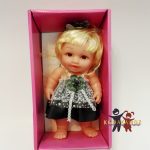 عروسک سرامیک