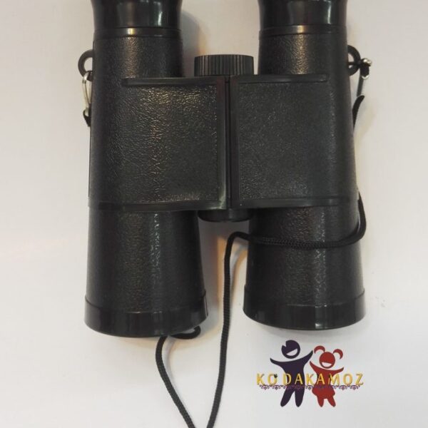 دوربین ارتشی