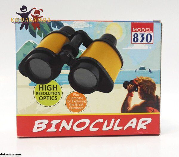 دوربین اعلا