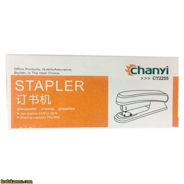 ماشین دوخت CY2255