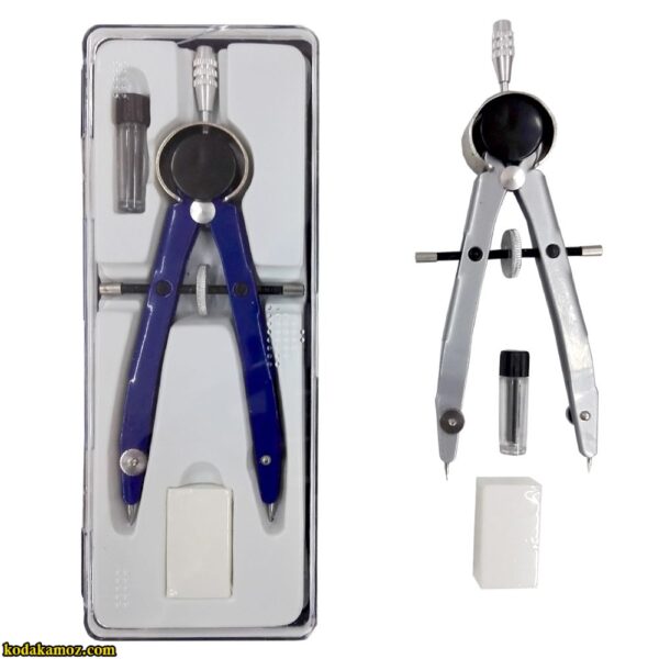 پرگار فلزی 91f