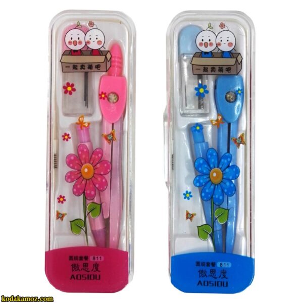 پرگار تکی کد 811