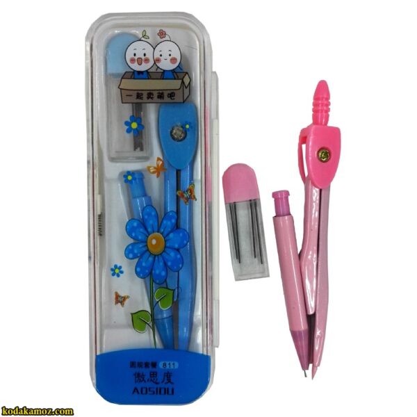 پرگار تکی کد 811