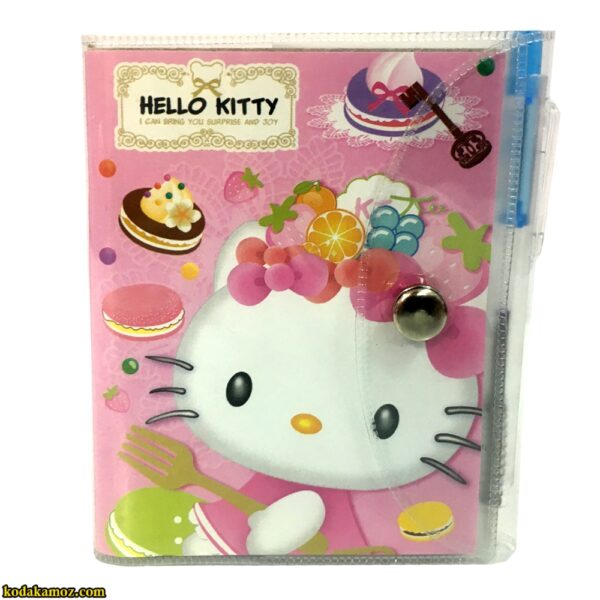 یادداشت خودکار بغل کوچک