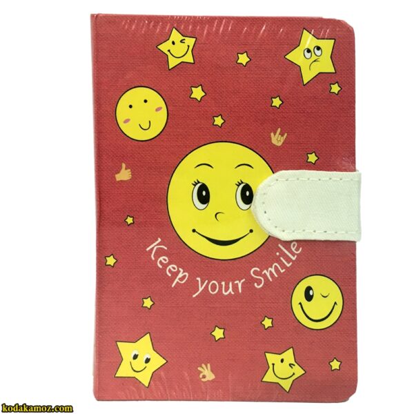 یادداشت مگنتی کوچک 9701