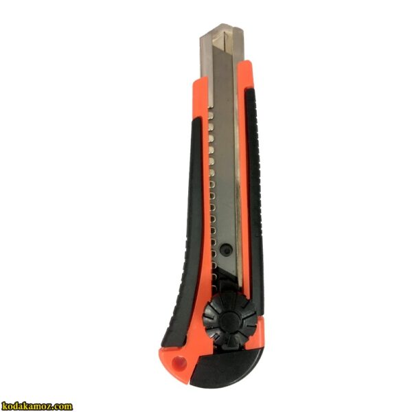 کاتر بزرگ قفلدار