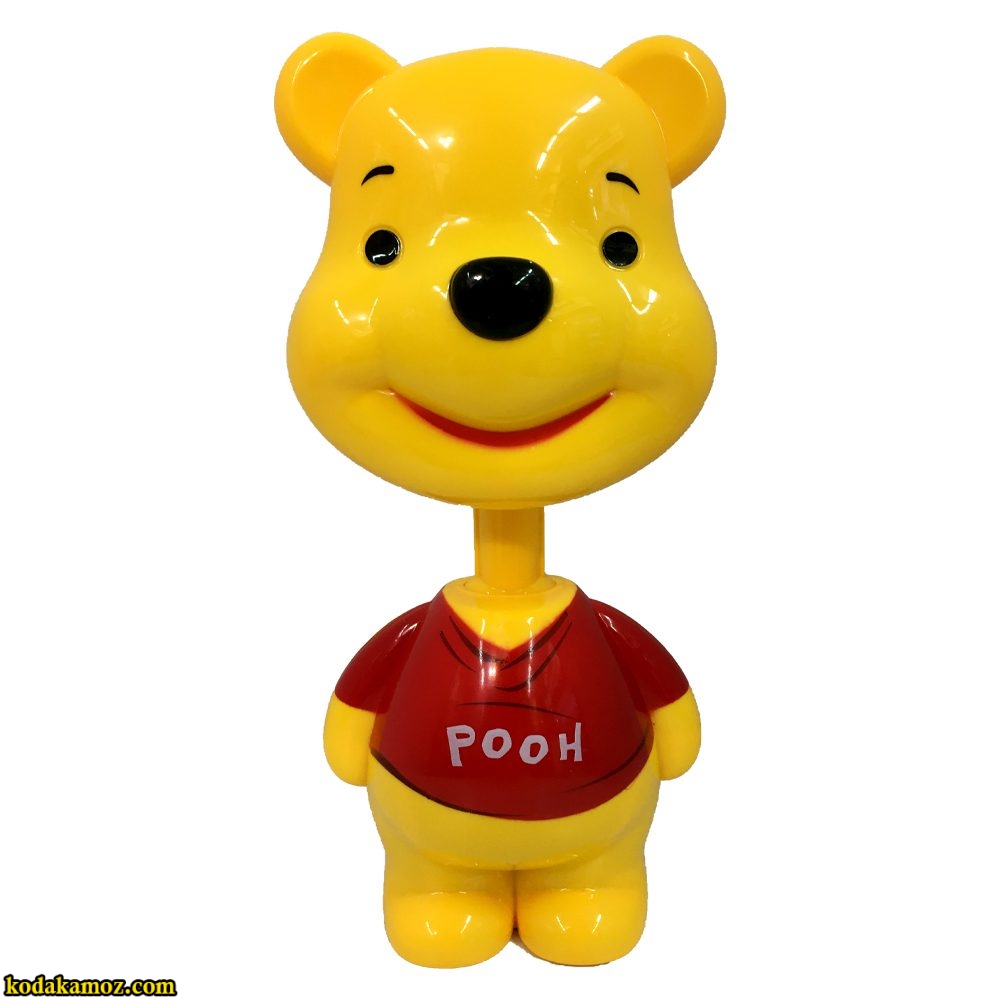 چراغ مطالعه پایه بلند پو چراغ مطالعه پایه بلند پو