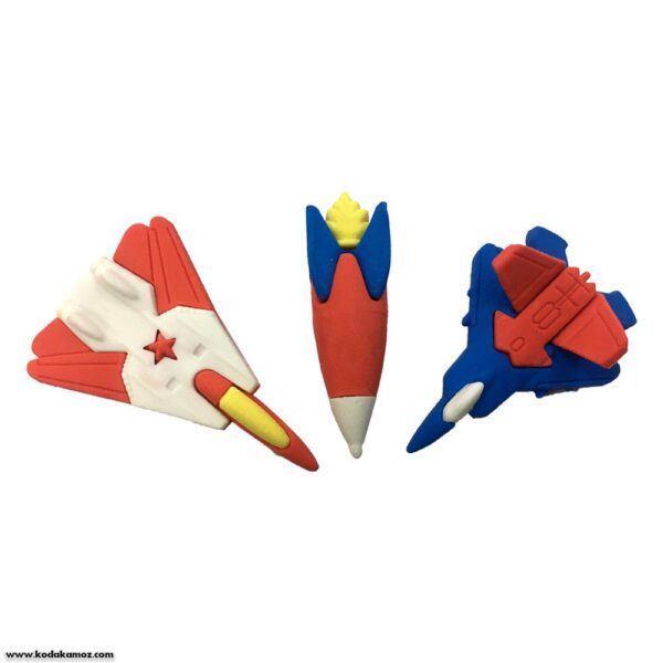 پاکن طرح هواپیما 751