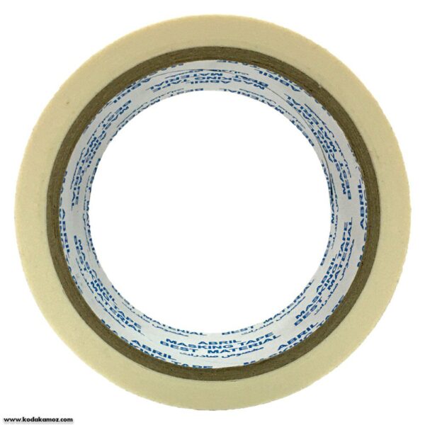 چسب کاغذی 5 سانت اوریل 25 یارد