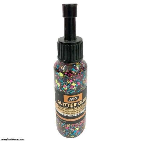 چسب اکلیلی سوزنی