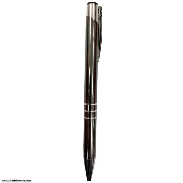 خودکار فشاری استیلی